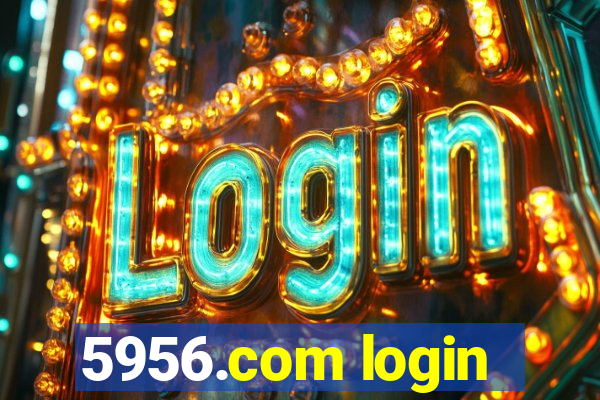 5956.com login